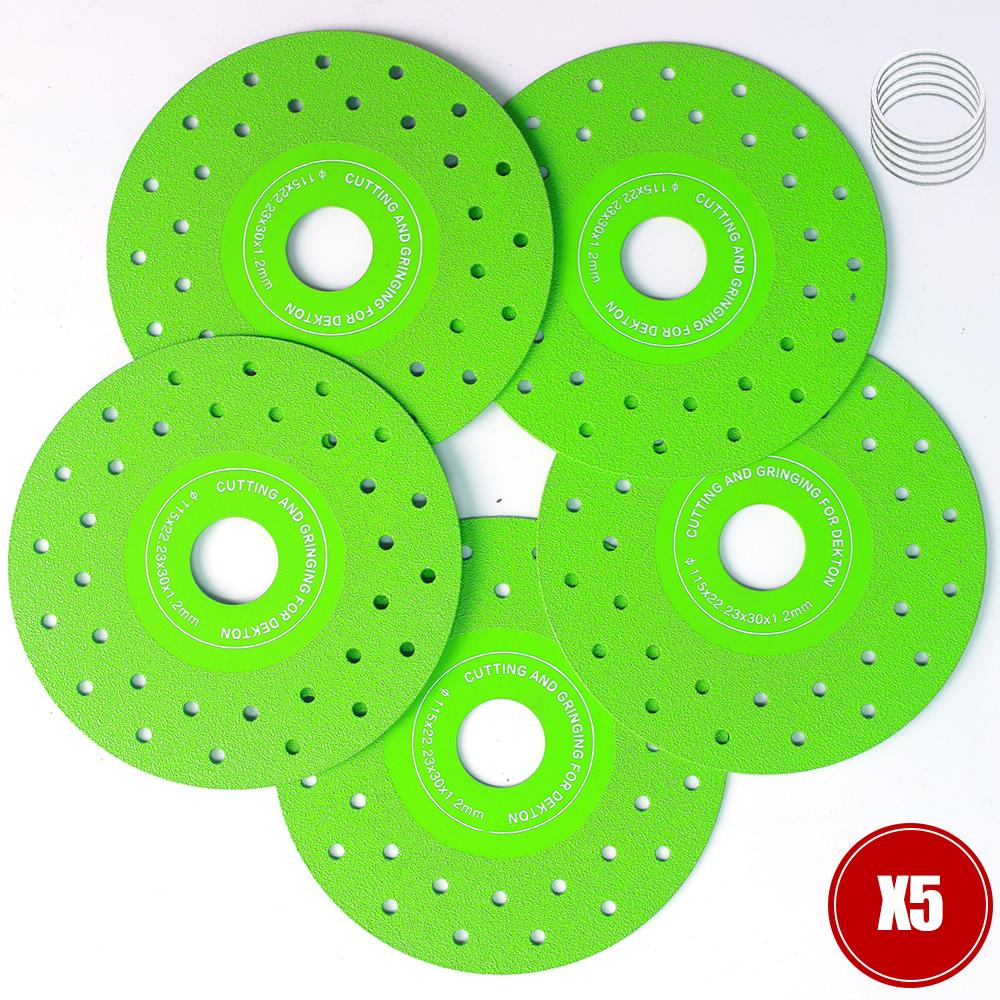 TKDMR Diamond Saw Blade! Pro-Grade Cutting Tool, Super Durable, Must-Have for Renovation & Construction—Grab Yours Now Ceramic Tile Grinding Disc