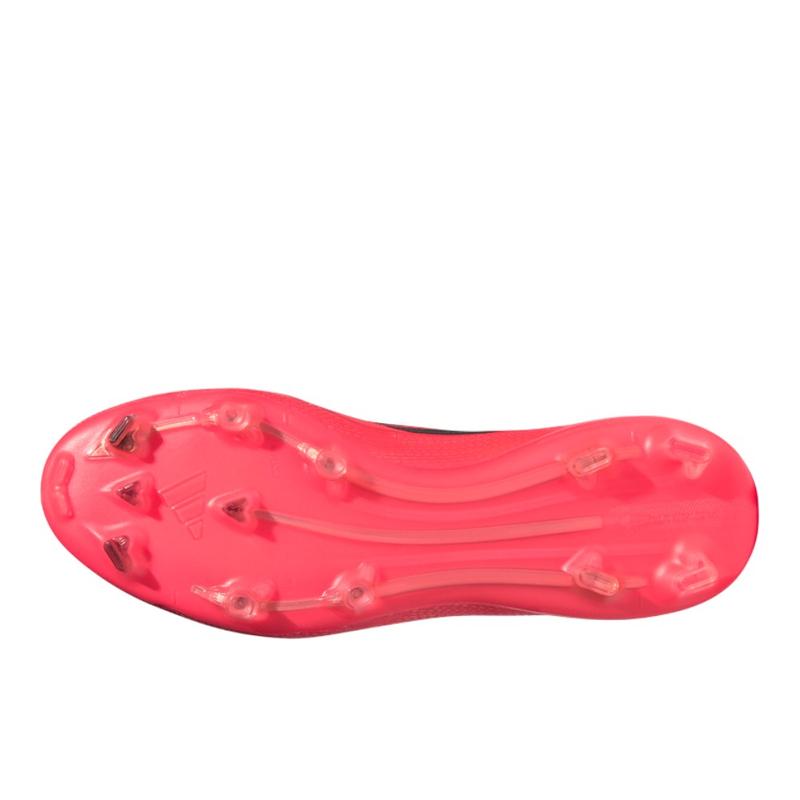 adidas Womens F50 Pro Mid Firm Ground Soccer Cleats  - Pink