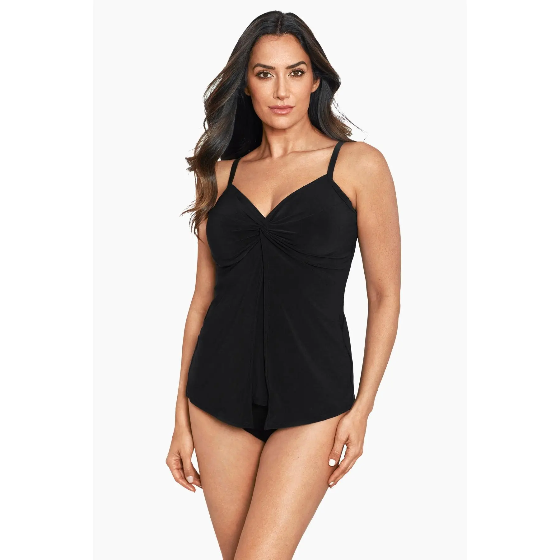 Love Knot Tankini Top