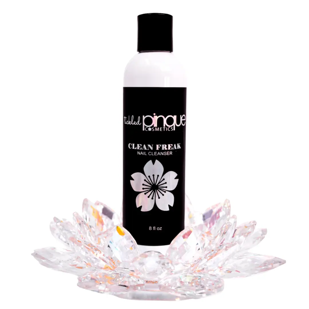 Clean Freak Nail Cleanser