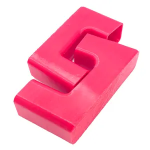 Cybertruck Tow Hook Covers – Heavy-Duty TPU | Made in USA