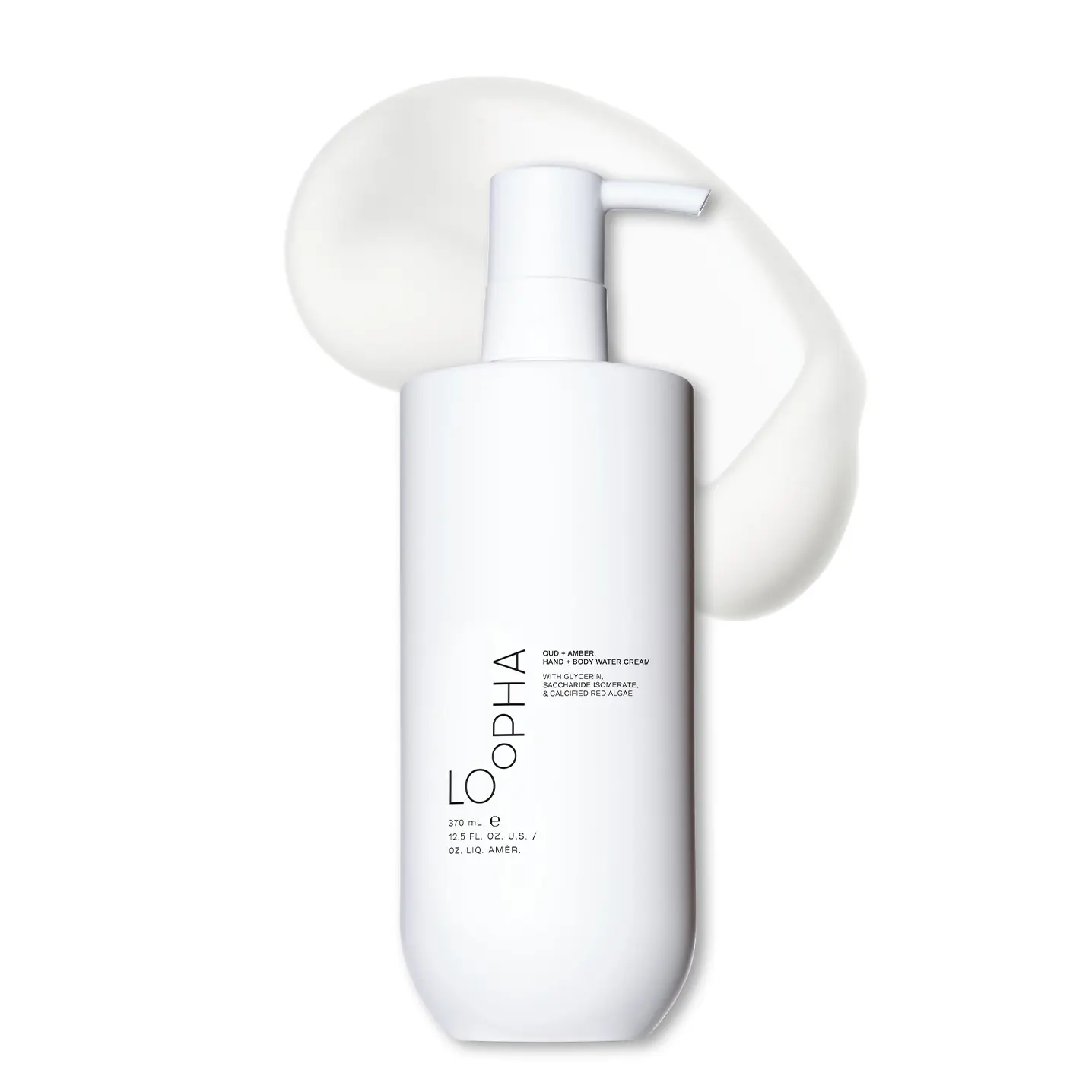 NEW Loopha Hand + Body Water Cream