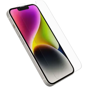 OtterBox iPhone 17e, iPhone 16e and iPhone 14 Screen Protector Trusted Glass OtterBox iPhone 17e, iPhone 16e and iPhone 14 Screen Protector Trusted Glass