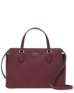 kate spade new york Laurel Way Reese Leather Satchel