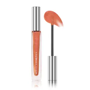 Shady Sands/ Simplicity Moisture Lip Gloss/Mask