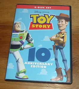 USED-Toy Story (10th Anniversary Edition) (Unknown)