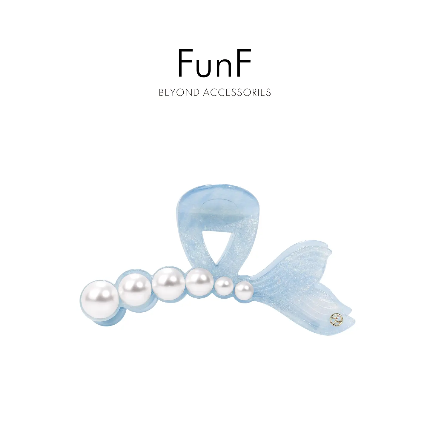 FunF【Mermaid's Letter】
