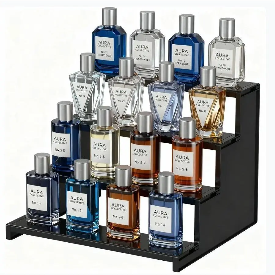 Black (Without Fence)