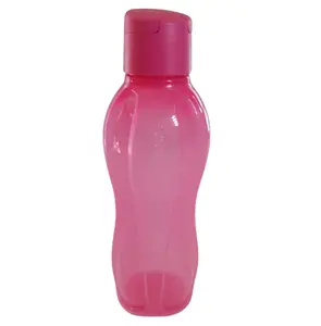 Tupperware water bottle