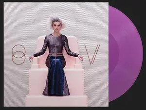 [05/08] St. Vincent - St. Vincent (10th Anniversary Edition) [PRE-ORDER]