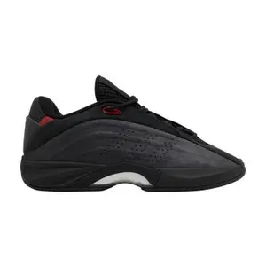 adidas Nova IIInfinity 'Core Black Red'