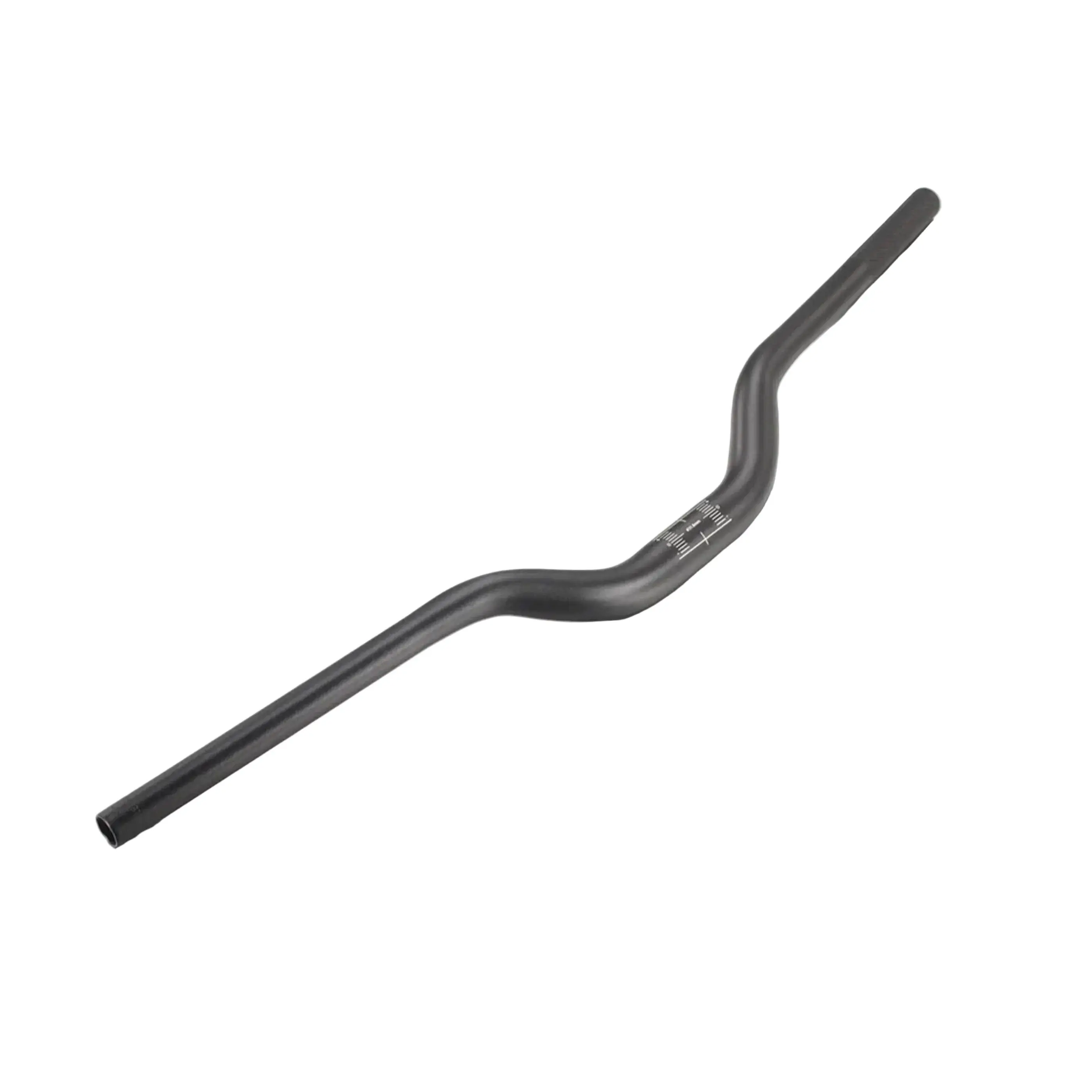 E Ride Pro OEM 2" Rise 31.8mm Handlebar