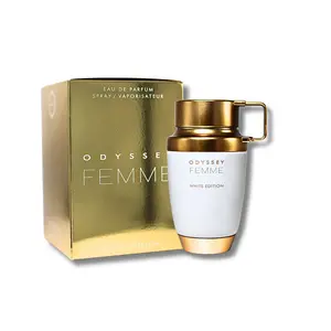 ARMAF ODYSSEY FEMME WHITE EDITION 2.7FL.OZ FOR WOMEN Fragrance Perfume