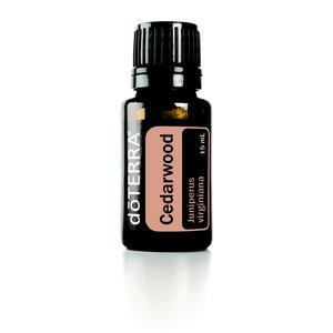 CEDARWOOD OIL Wellness Healthcare