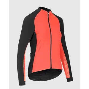 Assos Uma GT Spring/Fall Jacket - Neon • FINAL SALE