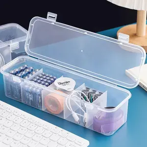 Data Line Storage Box, Phone Charger Organizer, Home Cable Management Tool, Desktop Cord Holder, Essential Office Supplies