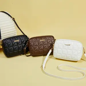 Women's Small Shoulder Bag , Mini Crossbody Phone Bag, daily purse