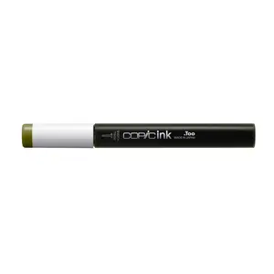 Copic - Ink Refill - Olive - G99