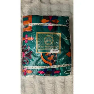 New Otumfour | Presence Green | 8 Yards