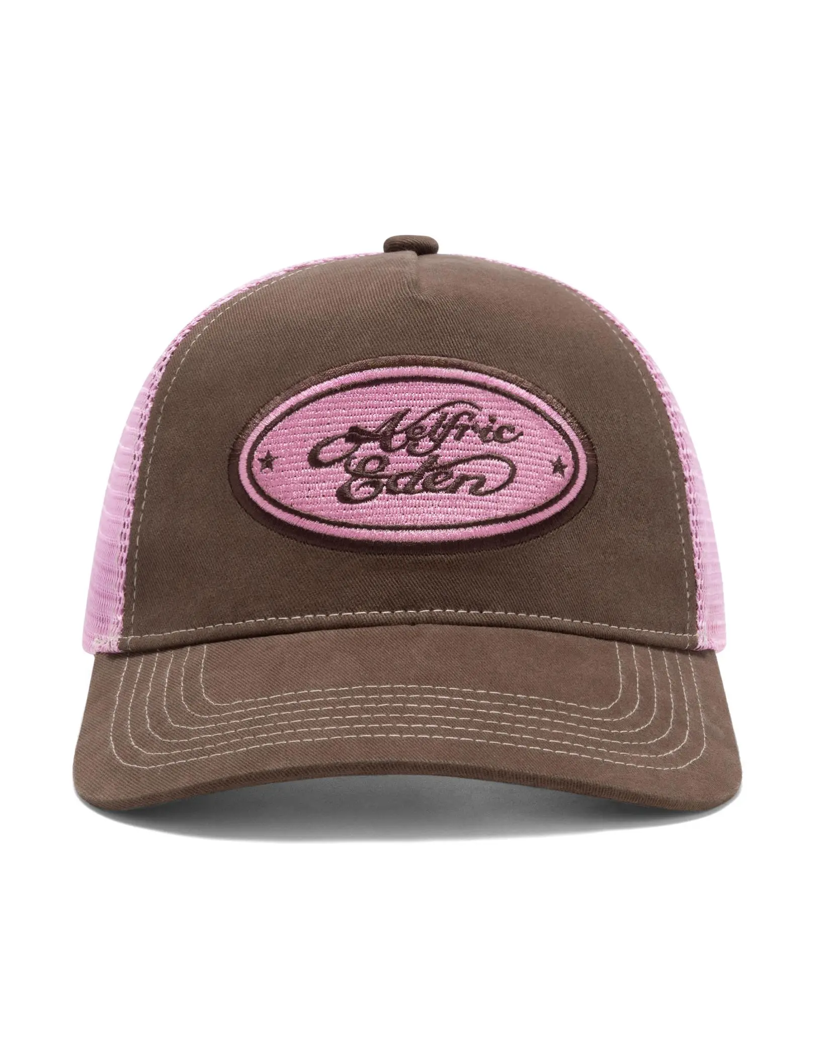 Aelfric Eden Retro Streetwear Unisex Hat Cap, Casual Outfits Cap, Fashionable Hats for Daily Wear