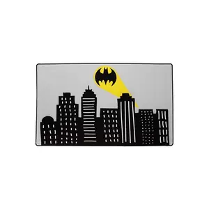Batman Gotham City Rug