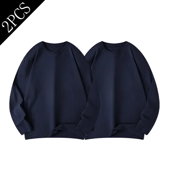 Dark blue(2PCS)