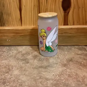 16 oz tinker bell 16 oz tinker bell