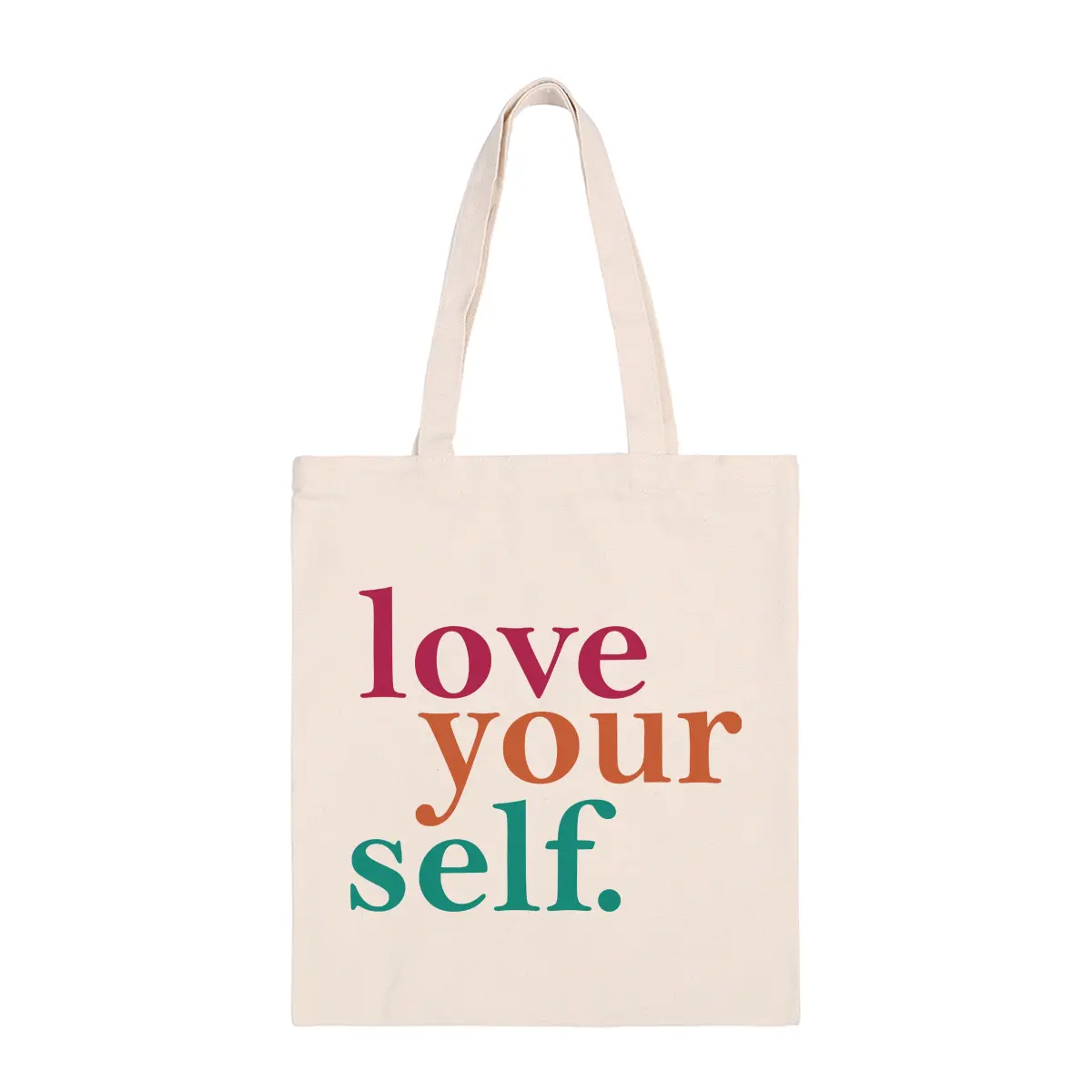 Love Yourself