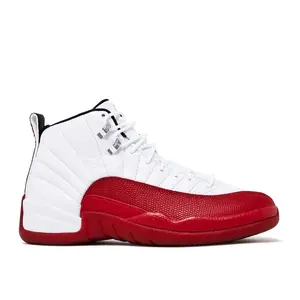 AIR JORDAN 12 RETRO 'CHERRY' 2023