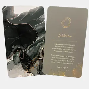 I Have Everything I Need Affirmation Card Deck