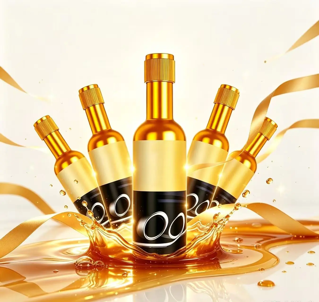 120ml Car stain removal cleaning package