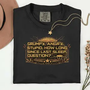 Amaze T-Shirt, Project Hail Mary Rocky Inspired SciFi Shirt, SciFi Reader Gift - scs17113