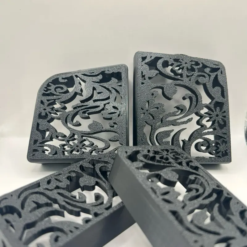 99-06 Chevy Silverado / GMC Sierra floral air vents GMT800