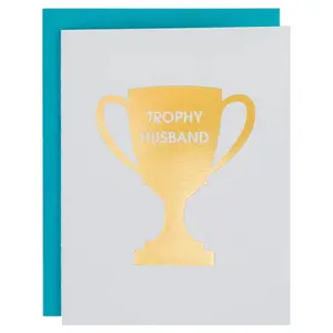 Trophy Husband