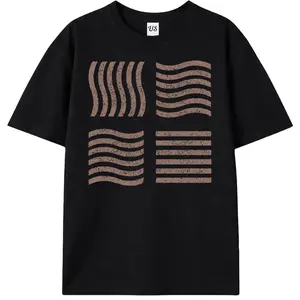 FifthElement Themed Four Elemental Stones Unisex 100% Premium Cotton Heavyweight Graphic Tee Classic Fit Regular T-Shirt Streetwear Cotton Tee Breathable Funny Graphic Men Vacation Outfits