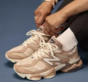 New Balance 9060 Earth Shadow Flat Taupe U9060ETN Mens Fashion New