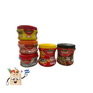 CONSOME MALHER - Cooking Seasoning different flavors