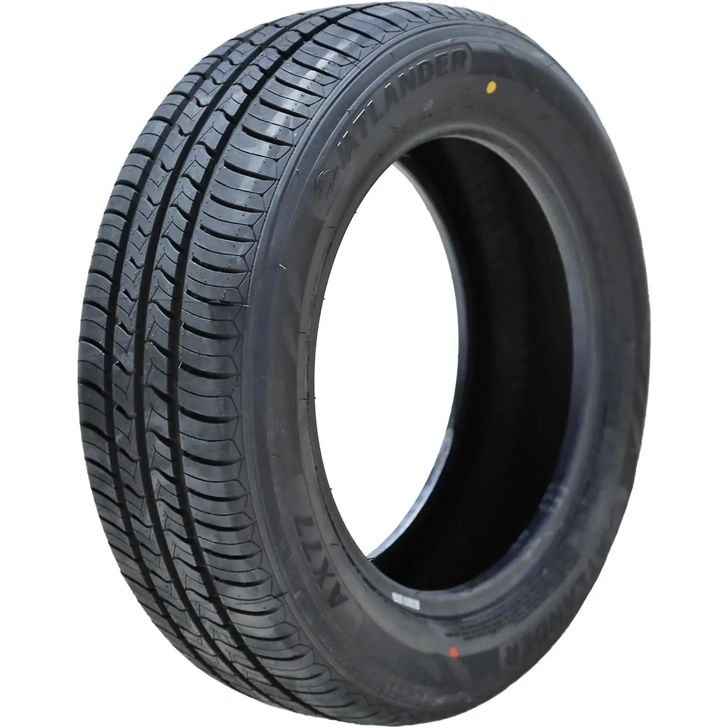 All Season High Performance Passenger Car Tire 195/50R15 82V for All Weather Conditions
