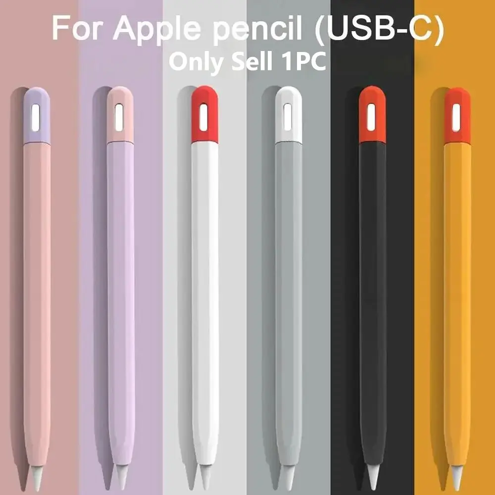 apple pencil usb‐c grip - TikTok Shop