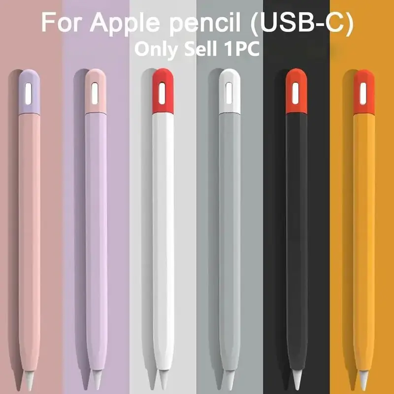 apple pencil usb‐c grip - TikTok Shop