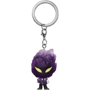 FUNKO POP! KEYCHAIN: My Hero Academia - Kurogiri (FS)  [Collectible Figurine/Statue/Bust] Vinyl figurine/statue