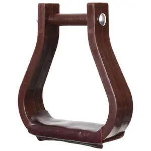 Circle Y Plastic Stirrups