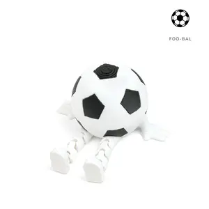 Football Basketball Rugby Golf Baseball Volleyball Sitting Figure Ornament Gift Decoration Memorial Souvenir