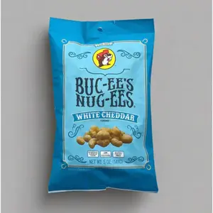 Buc-ee's Nug-ees White Cheddar Buc-ee's Nug-ees White Cheddar