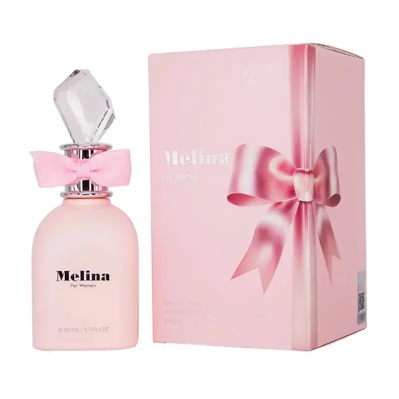 Melina for women by emper 3.4oz 100ml Atalcado eau de parfum