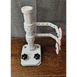 Alps Roller Pro Stands with Offset Roller Arms