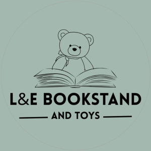 lnebookstandntoys