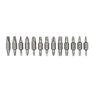 Wiha Tools 77781 13 Bit Pack Reload for Technicians 26 In One Ultra Driver