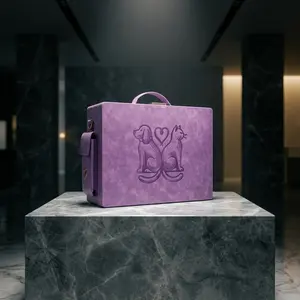 Bond & Go – Royal Bloom