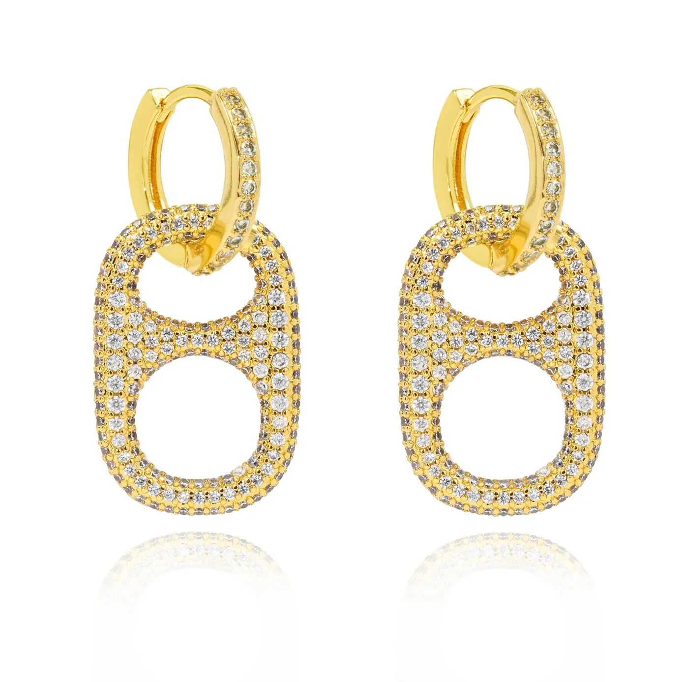 High Quality Earrings - Country Girls This One Is For You! Luxury Jewelry Beaded